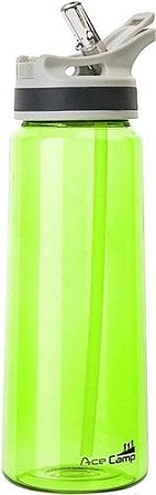 Бутылка AceCamp Tritan 1555 зеленый