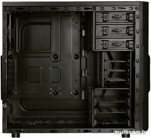 Корпус Thermaltake Versa H22 Black (CA-1B3-00M1WN-00)