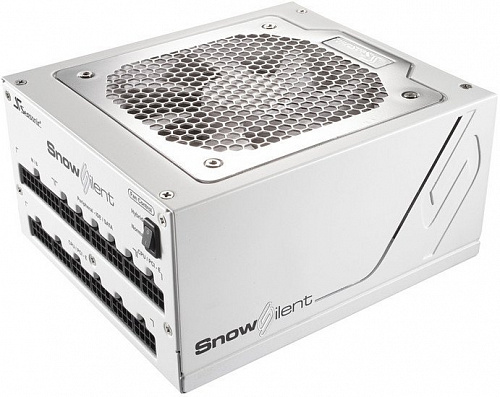 Блок питания Seasonic Snow Silent 750 [SS-750XP2S]