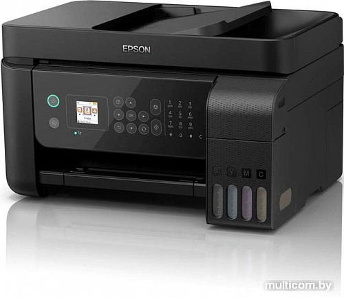 МФУ Epson L5190