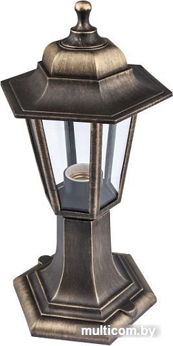 Садовый светильник ЭРА НТУ 06-60-001 Б0048103