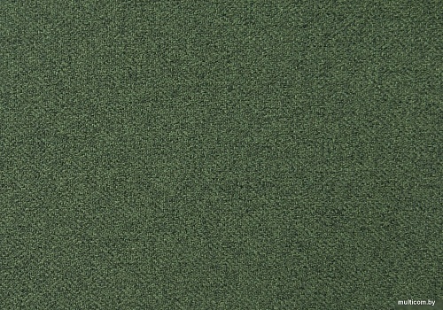 Декоративная подушка Сонум Рогожка 30x50 (зеленый)