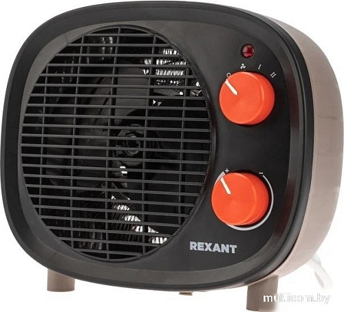 Тепловентилятор Rexant 60-0034
