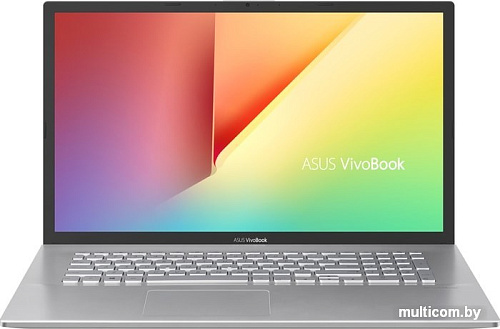 Ноутбук ASUS VivoBook 17 F712JA-BX082T