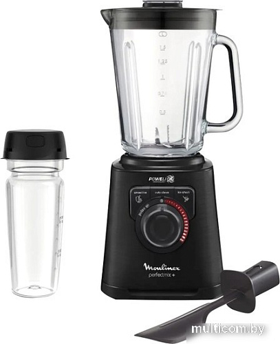 Стационарный блендер Moulinex Perfectmix+ LM81G810