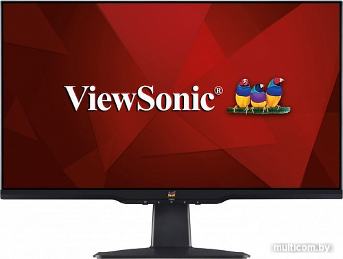Монитор ViewSonic VA2201-H