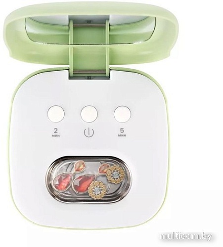 Стерилизатор маникюрный Kitfort KT-6294