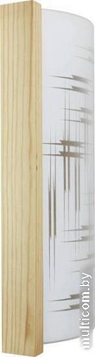 Светильник Элетех Карелия НББ 01-2х60-504 1005206030 (элегант матовый/сосна)