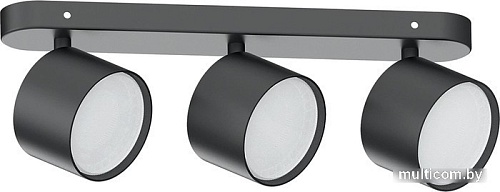 Припотолочная люстра Feron белый ML213