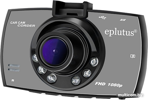 Автомобильный видеорегистратор Eplutus DVR-922