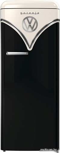 Холодильник Gorenje OBRB615DBK