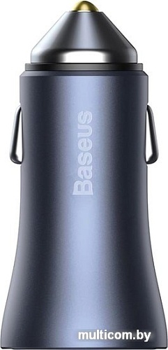 Автомобильное зарядное Baseus CCJD-A0G