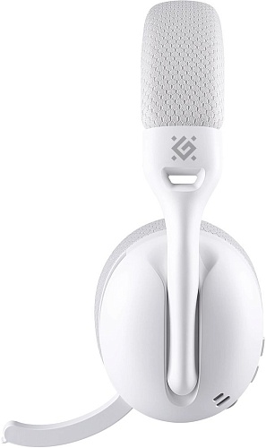 Наушники Defender Triple (белый)