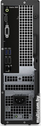 Компактный компьютер Dell Vostro SFF 3681-2659
