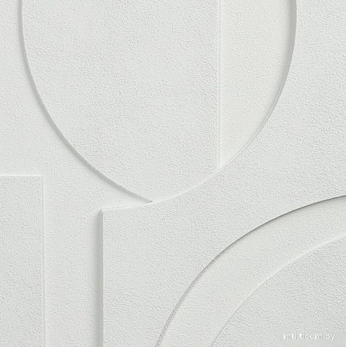 Картина Bergenson Bjorn 3D Minimalism Flower BB0000845