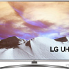 Телевизор LG 43UM7600PLB