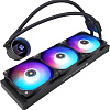 Система жидкостного охлаждения для процессора Thermalright Frozen Notte 360 ARGB V2 (черный)