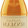 Сироп Мамин рецепт Маракуйя 1л
