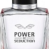 Antonio Banderas Power Of Seduction EdT (100 мл)