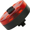 Велосипедный фонарь Glanzen BFL-0200-03-back