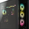 Корпус Corsair iCUE 5000X RGB CC-9011212-WW