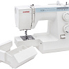 Электромеханическая швейная машина Janome Sewist 721