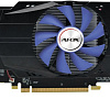 Видеокарта AFOX Radeon R7 350 2GB GDDR5 AFR7350-2048D5H4-V3