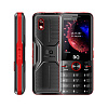 BQ-Mobile BQ-2842 Disco Boom (красный)