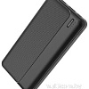 Внешний аккумулятор EOFE G205 20000mAh (черный)