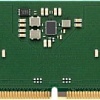 Оперативная память Kingston 16ГБ DDR5 4800 МГц KCP548US8-16