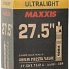 Велокамера Maxxis Ultralight 27.5x1.75/2.4 EIB00139600