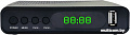 Приемник цифрового ТВ Hyundai H-DVB500