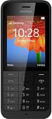 Мобильный телефон Nokia 220 Dual SIM Black