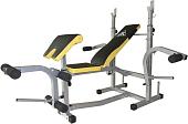 Силовая скамья DFC D37022