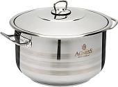 Кастрюля Agness Монблан 936-103