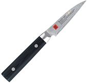 Кухонный нож Kasumi Дамаск Шедевры 92008