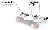 Велобагажник на фаркоп Modula Bike Adaptor (на 2 велосипеда)