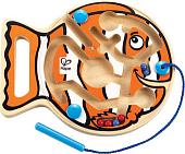 Лабиринт Hape Рыба E1700