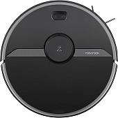 Робот-пылесос Roborock S6 Pure (черный)