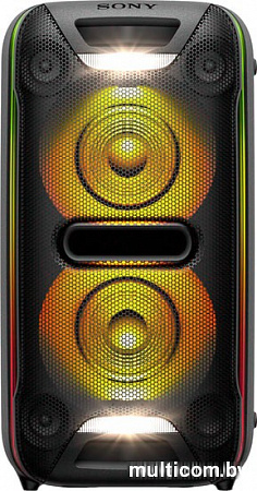 Микро-система Sony GTK-XB72