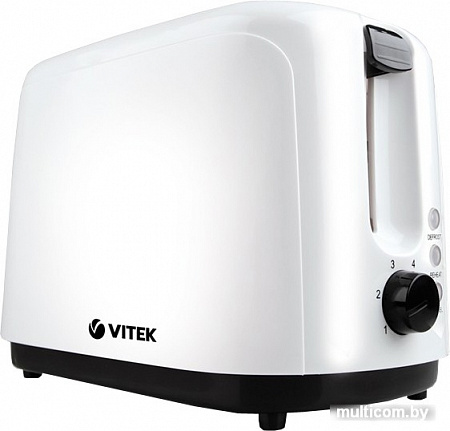 Тостер Vitek VT-1578 BW