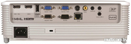 Проектор Optoma W355