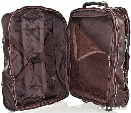 Чемодан Piquadro Blue Square BV2960B2/MO
