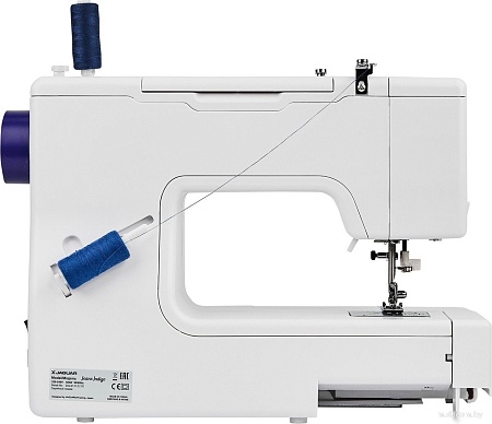 Электронная швейная машина Jaguar Jeans Indigo
