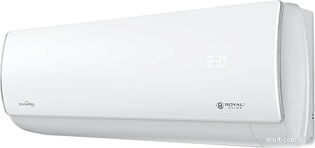 Кондиционер Royal Clima Perfetto DC EU Inverter 2025 RCI-PFD55HN