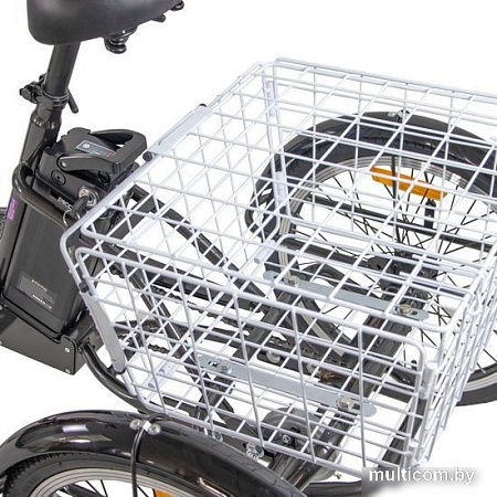 Электровелосипед Hiper Engine TRES F03 Graphite 2023