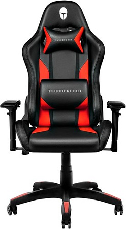 Кресло Thunderobot E203 Highlight (черный/красный)