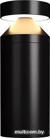 Садовый светильник Maytoni Olten O591FL-L12GF3K