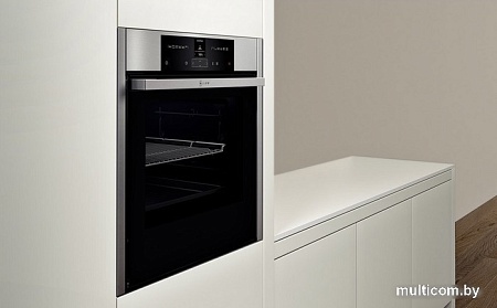 Духовой шкаф NEFF B55CR22N0R