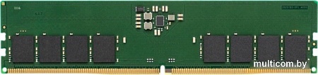 Оперативная память Kingston 16ГБ DDR5 4800 МГц KCP548US8-16